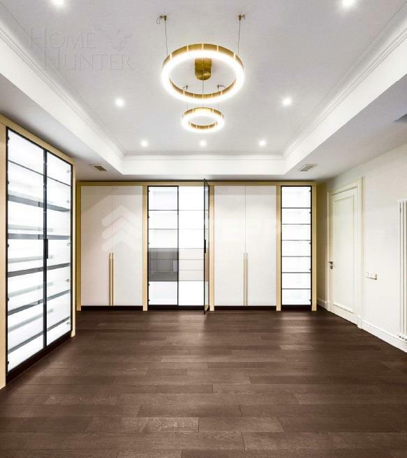 2-этажный коттедж 961 м² с отделкой