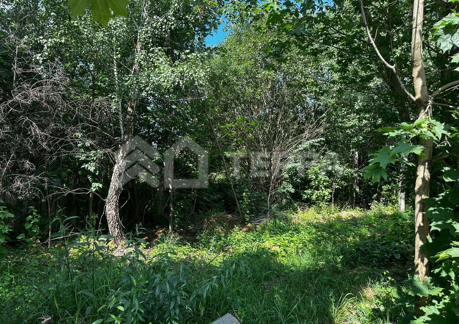 Участок 19.06 сот. в охраняемом поселке