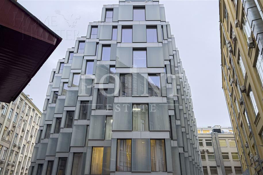 1-КОМН. АПАРТАМЕНТЫ С ОТДЕЛКОЙ 35 М² НА 5 ЭТАЖЕ