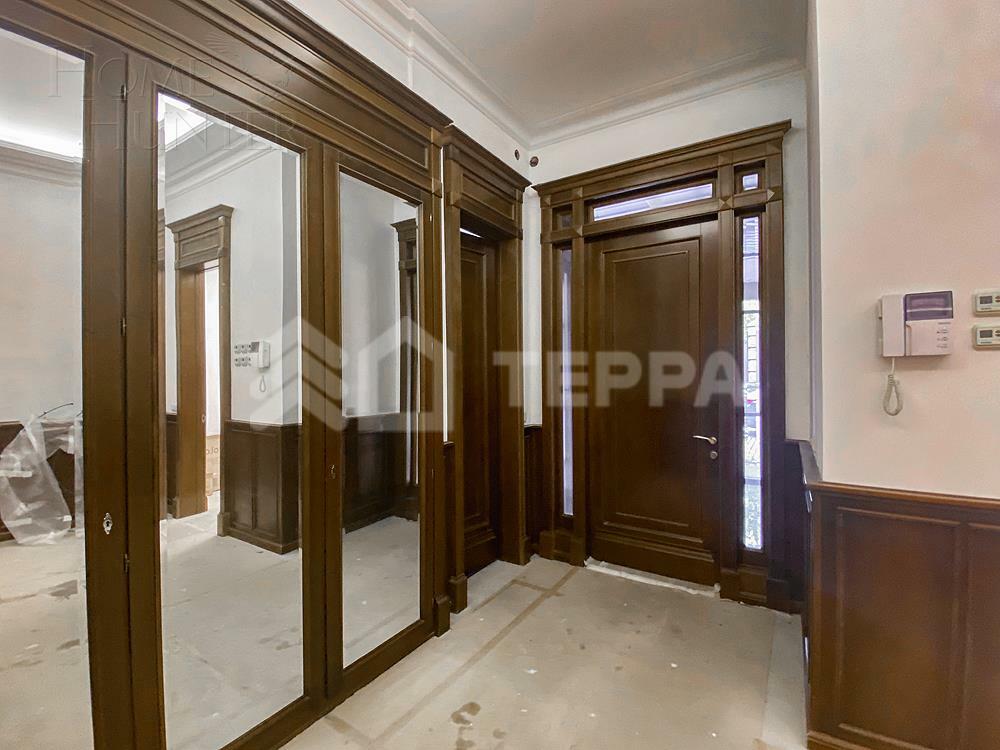 2-этажный коттедж 621 м² с отделкой