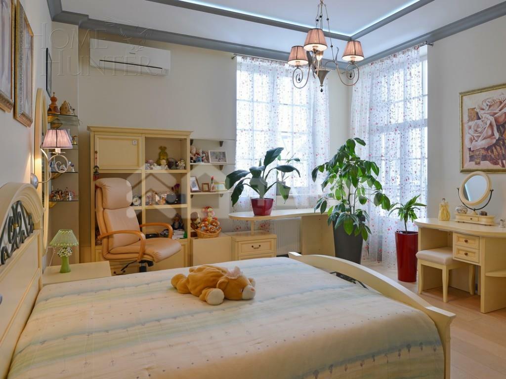 2-этажный коттедж 550 м² с отделкой