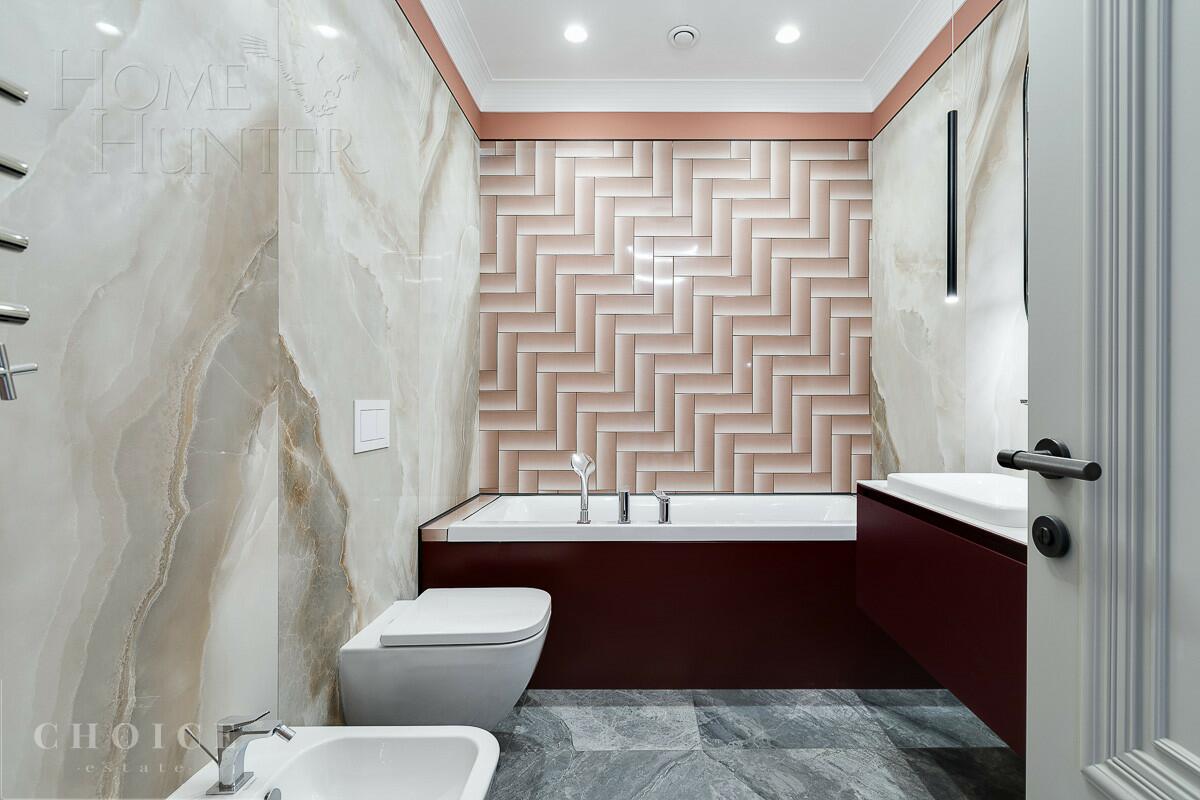 2-этажный коттедж 610 м² с отделкой