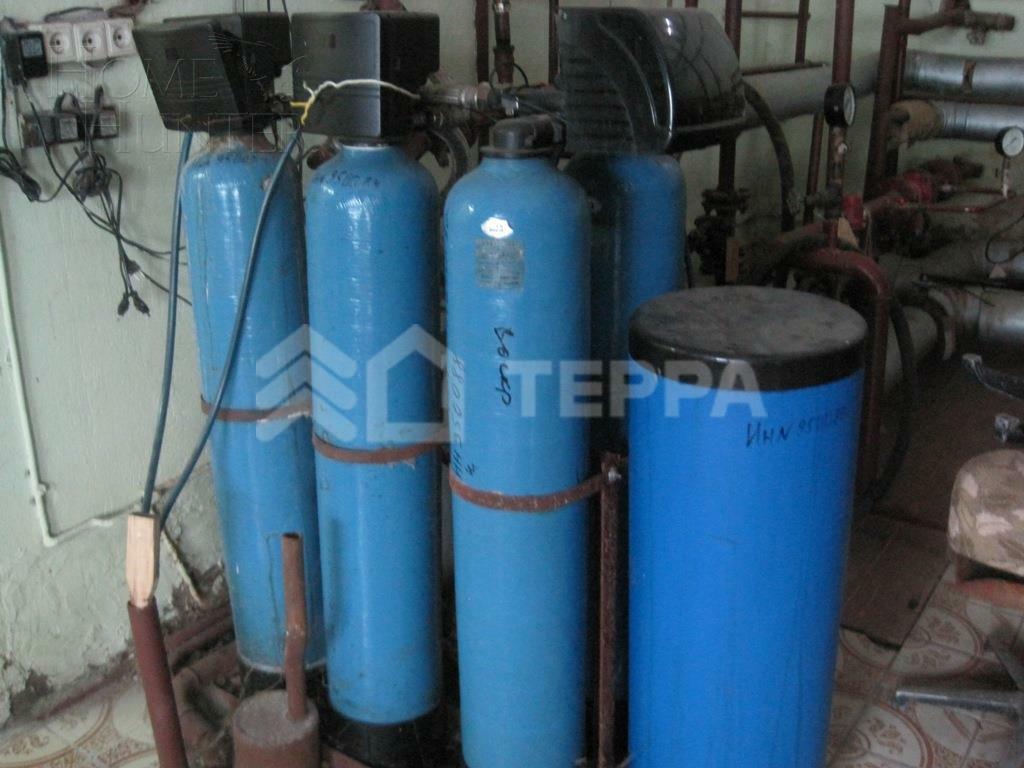 Участок 1 000 сот.