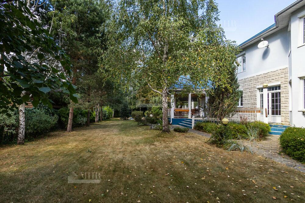 2-этажный коттедж 333 м² с отделкой