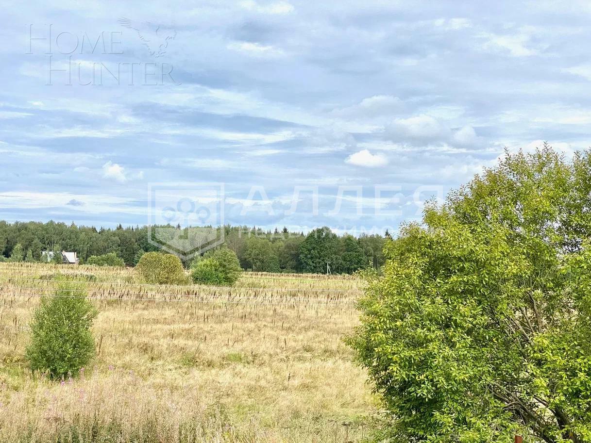 2-этажный коттедж 580 м² с отделкой