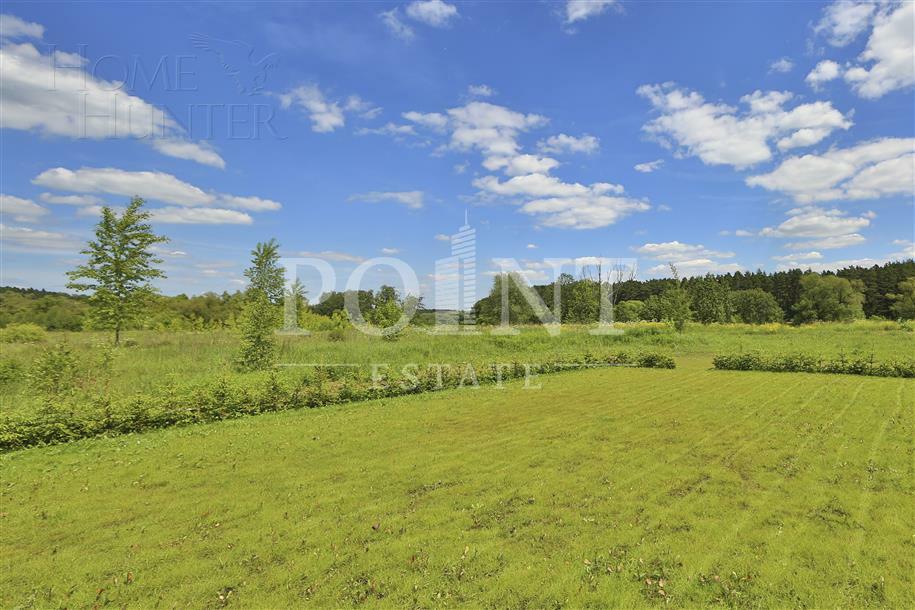 Участок 53.39 сот. в охраняемом поселке