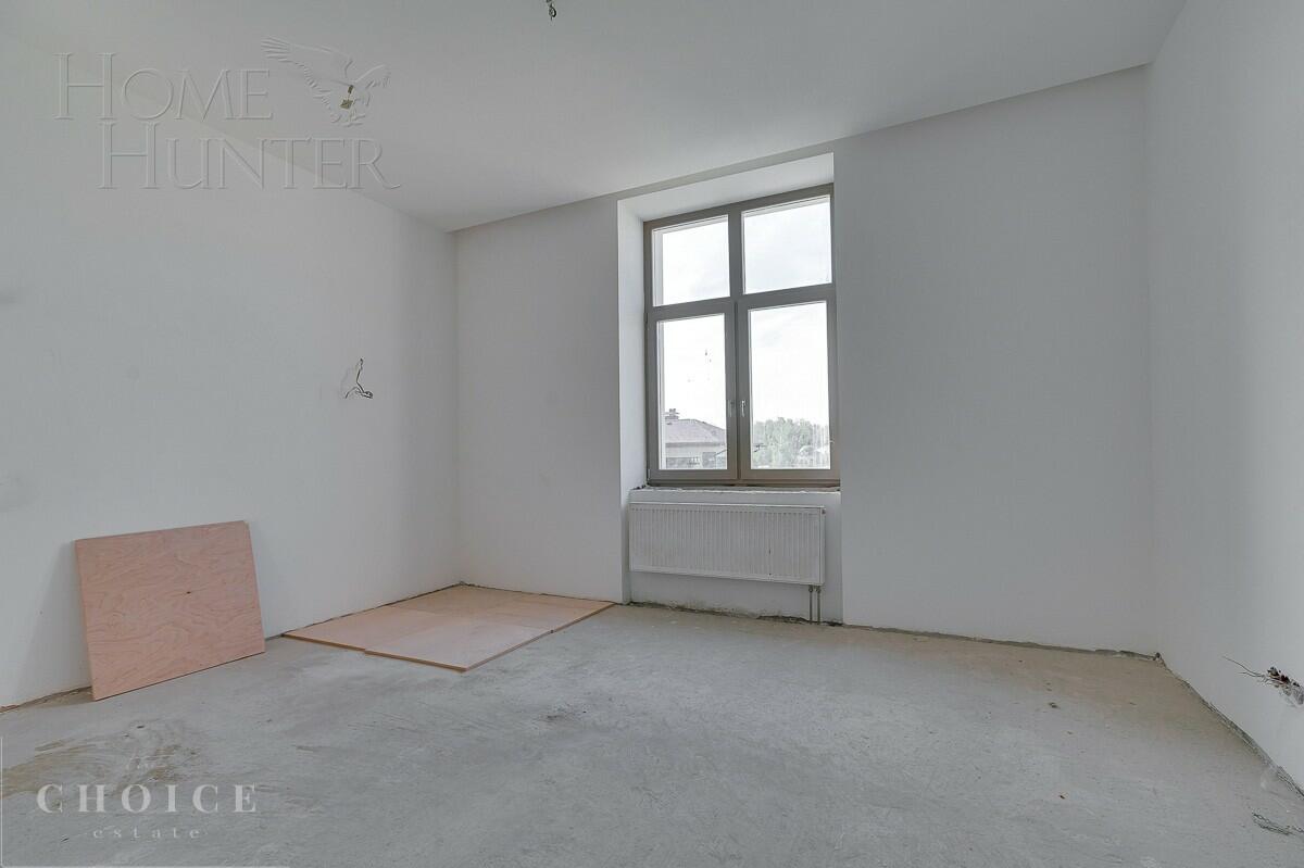 2-этажный коттедж 669 м² без отделки