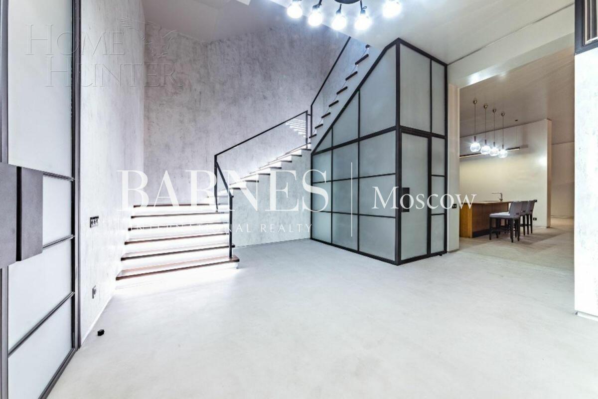 2-этажный коттедж 680 м² с отделкой