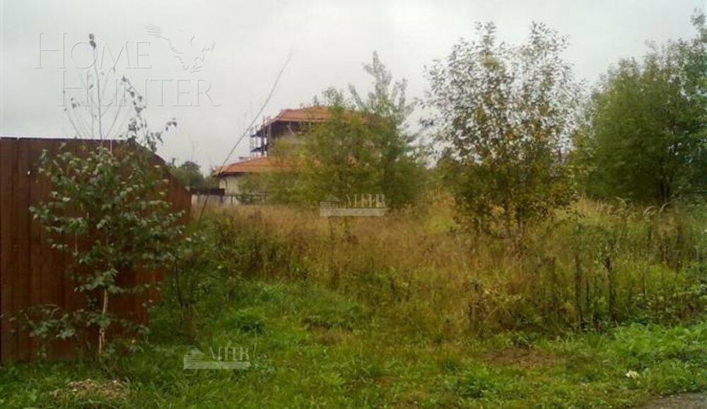 Участок 15 сот.