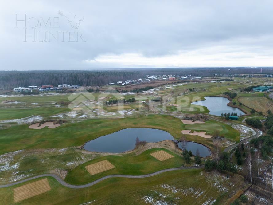 2-этажный коттедж 236 м² с отделкой