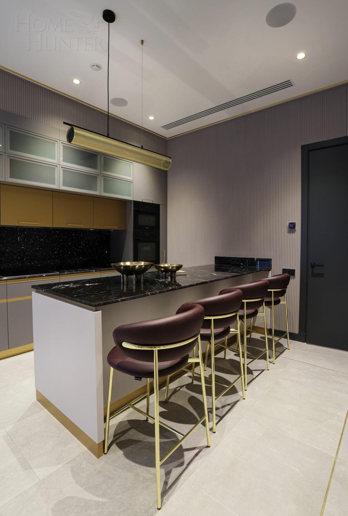 2-этажный коттедж 639 м² с отделкой