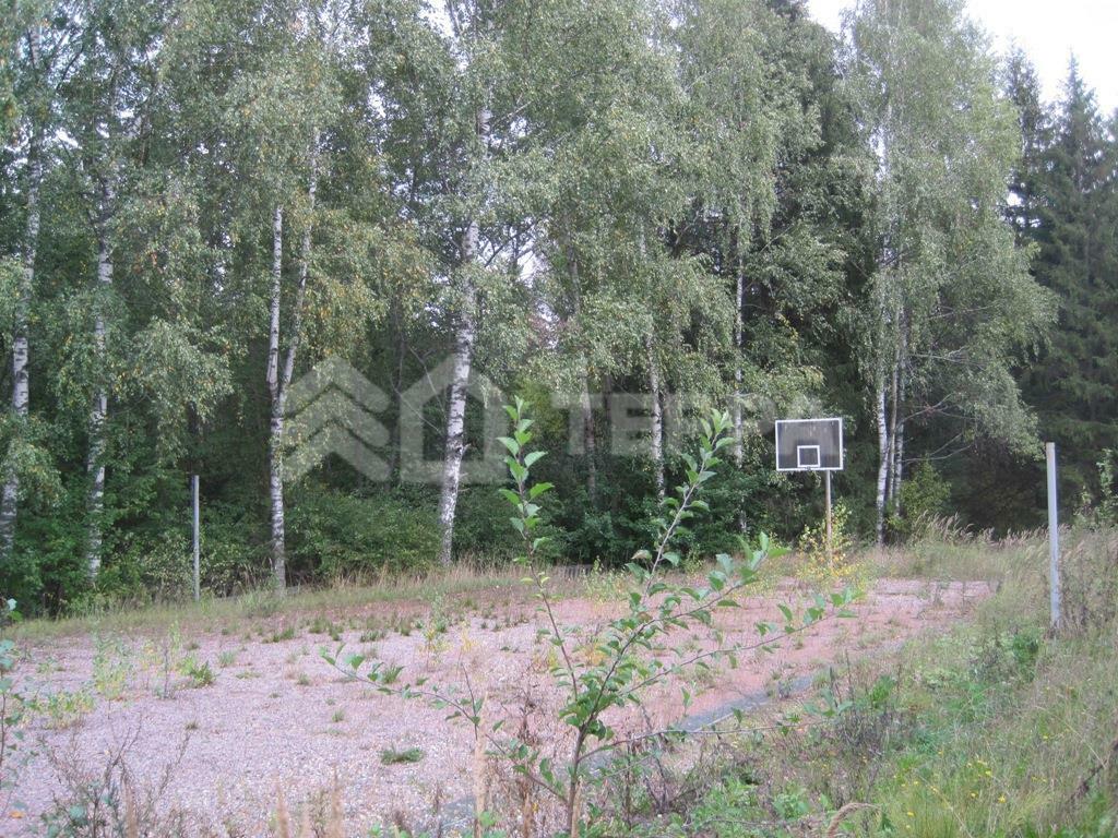 Участок 1 000 сот.