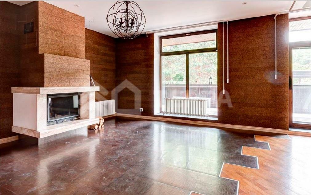 2-этажный коттедж 947 м² с отделкой