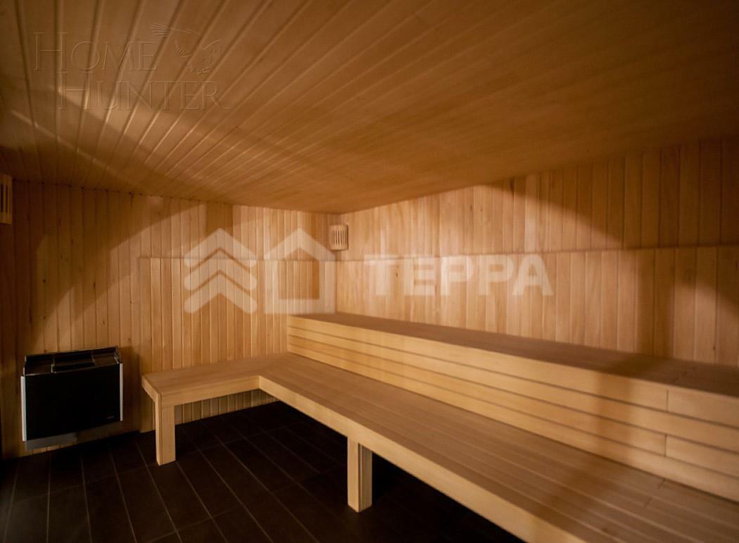 2-этажный коттедж 657 м² с отделкой