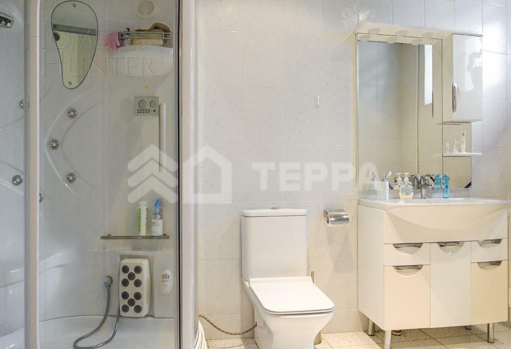 2-этажный коттедж 430 м² с отделкой