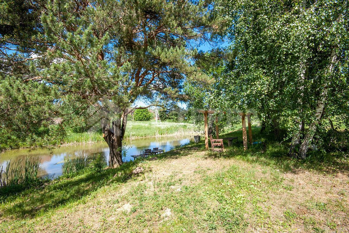 Участок 25 сот.