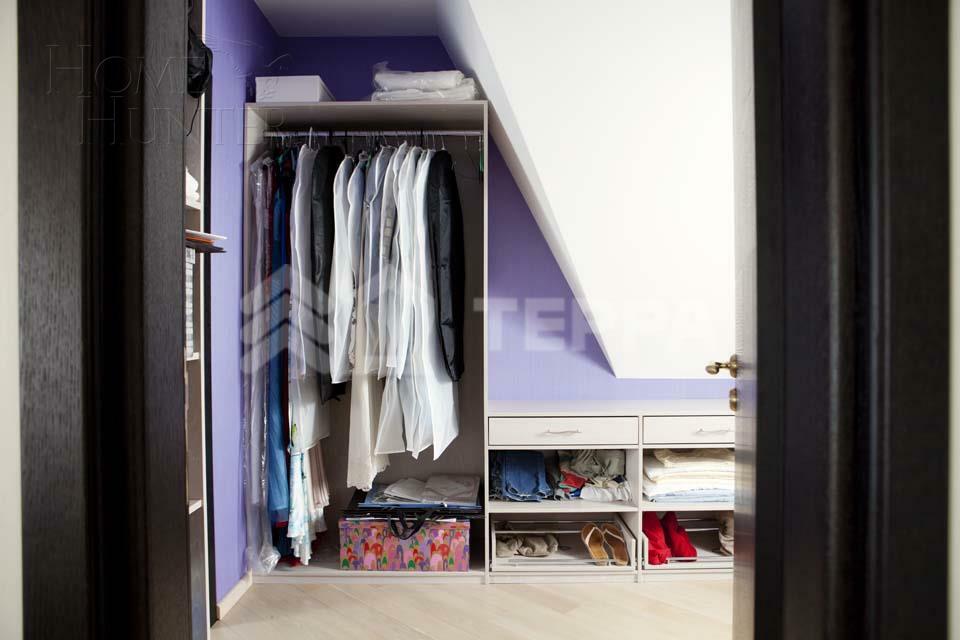 2-этажный коттедж 670 м² с отделкой