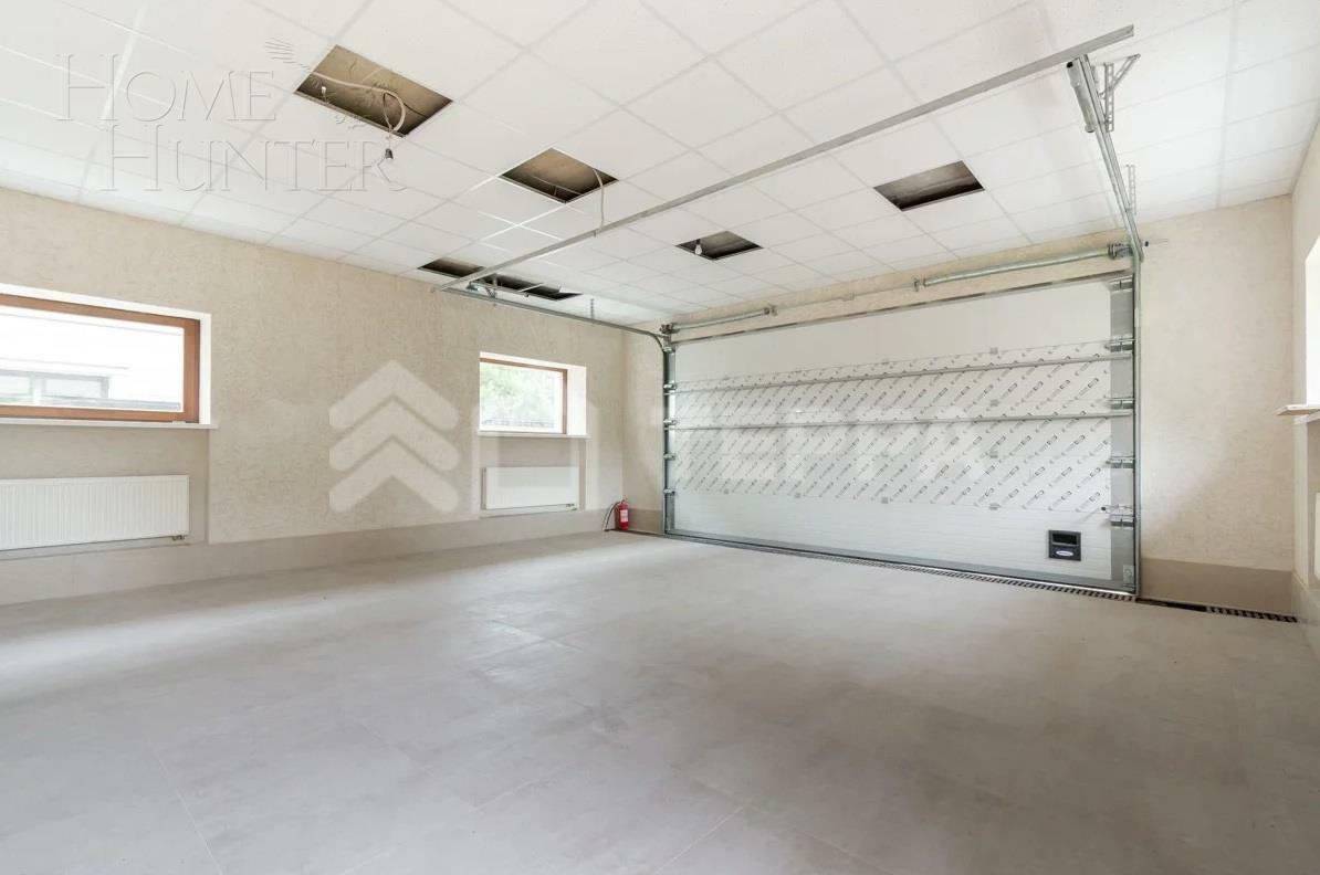 2-этажный коттедж 796 м² с отделкой