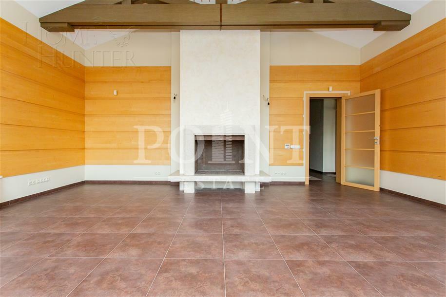 2-этажный коттедж 1 450 м² с отделкой