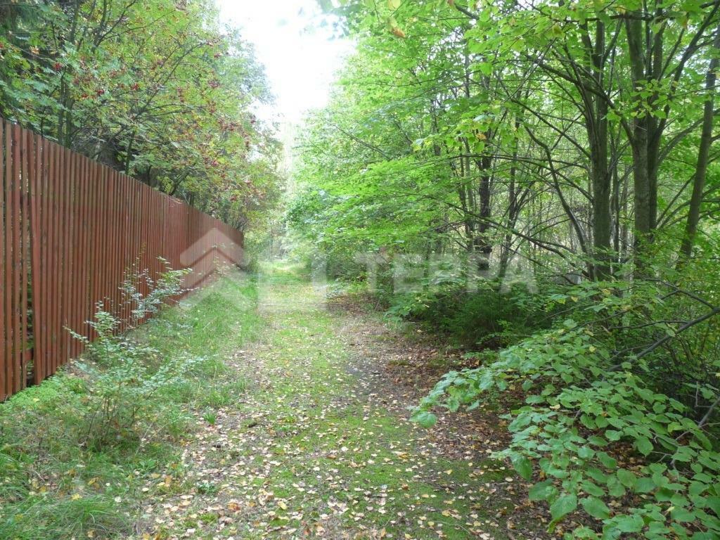 Участок 735 сот.