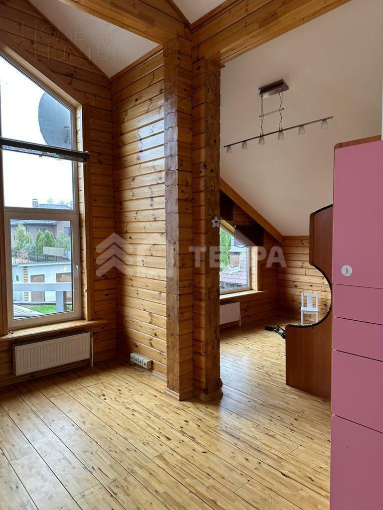 2-этажный коттедж 290 м² с отделкой