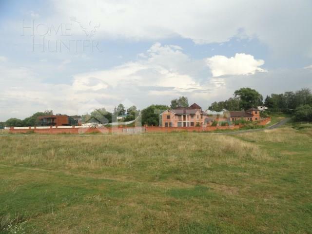 Участок 33 сот.