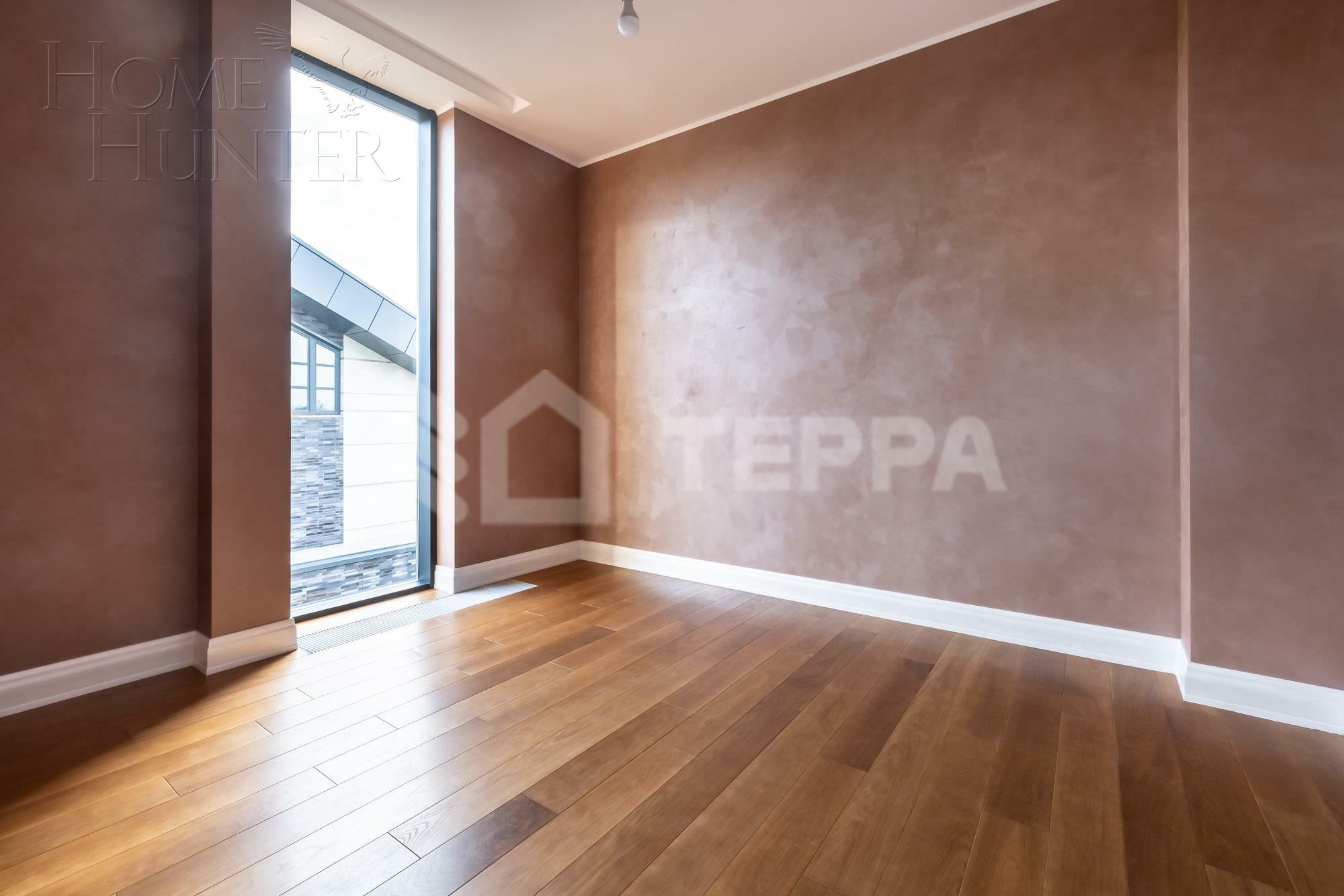 2-этажный коттедж 873 м² с отделкой