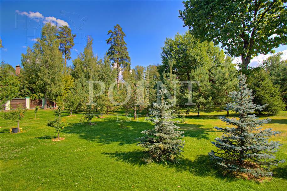 2-этажный коттедж 580 м² с отделкой