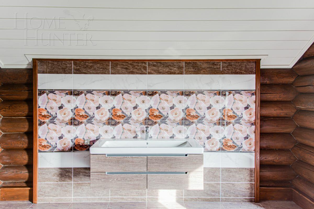 2-этажный коттедж 645 м² с отделкой