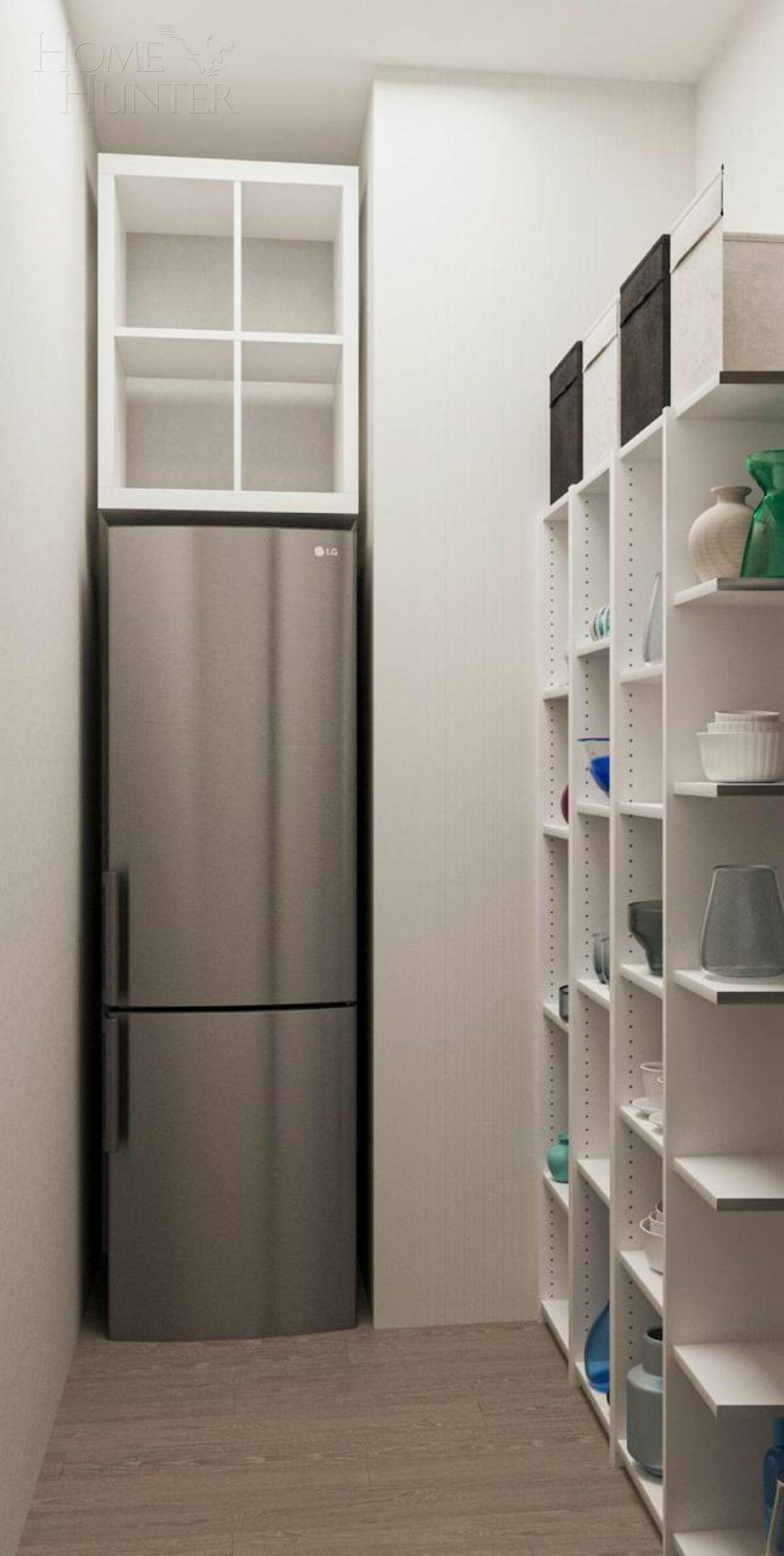 2-этажный коттедж 240 м² с отделкой