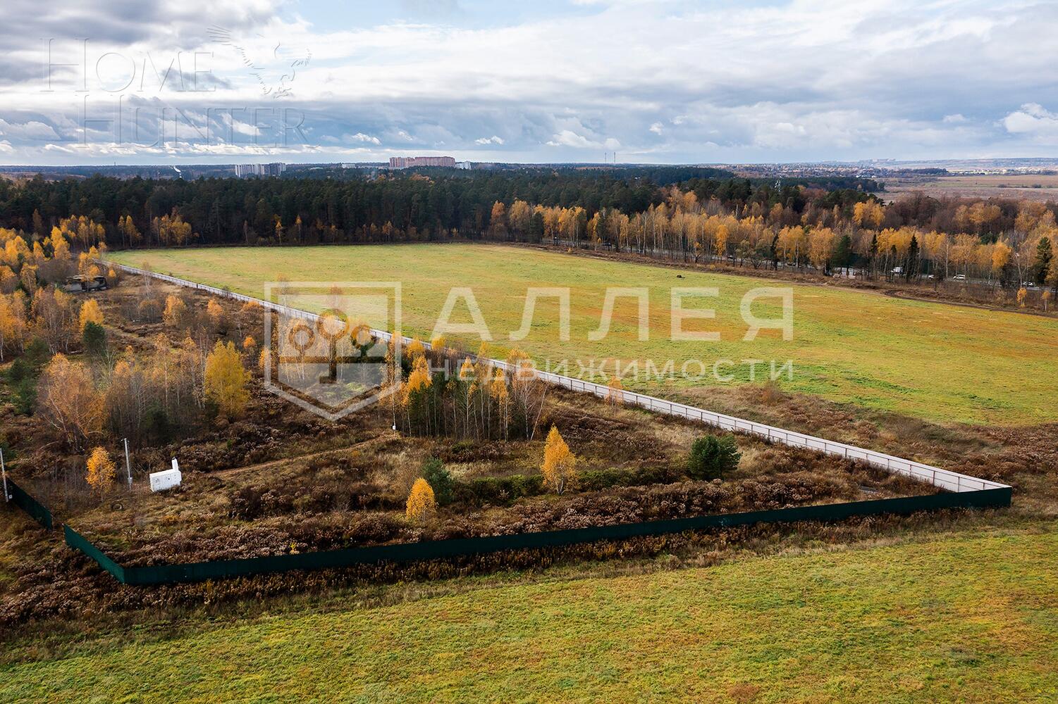 Участок 24 сот.