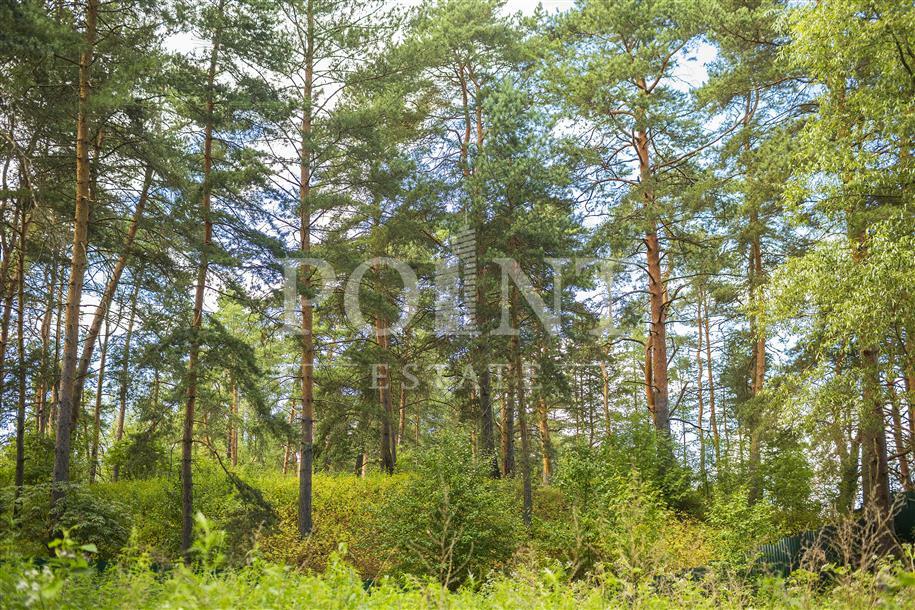 Участок 19.06 сот. в охраняемом поселке