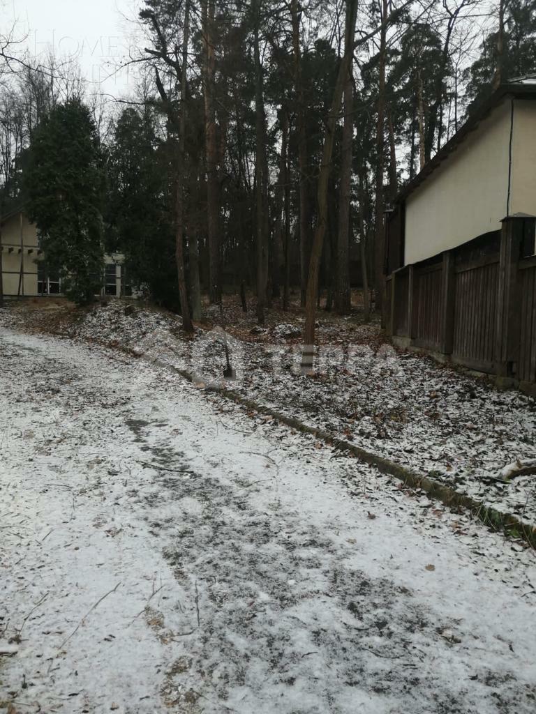 Участок 50 сот. в охраняемом поселке