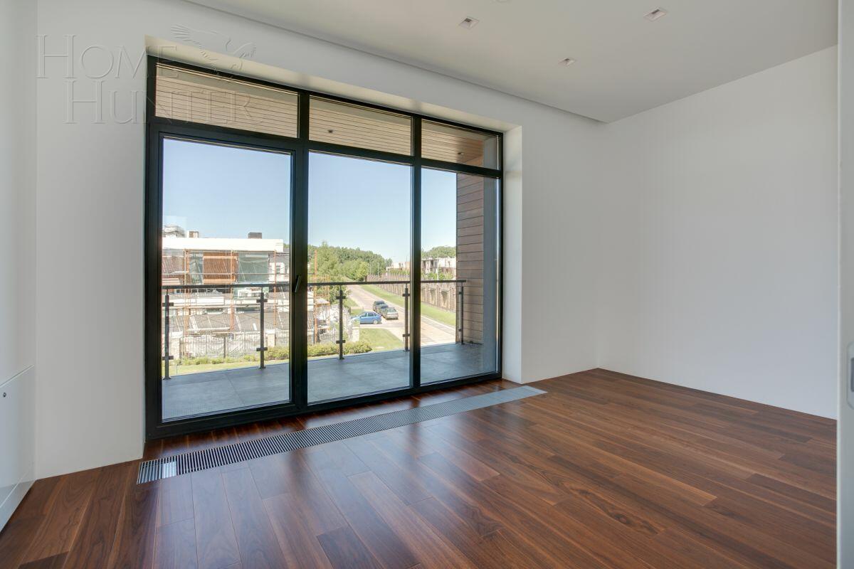 2-этажный коттедж 545 м² с отделкой