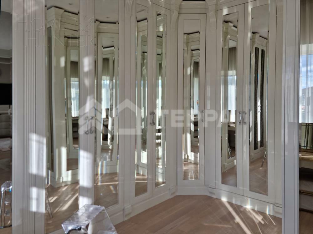 2-этажный коттедж 900 м² с отделкой