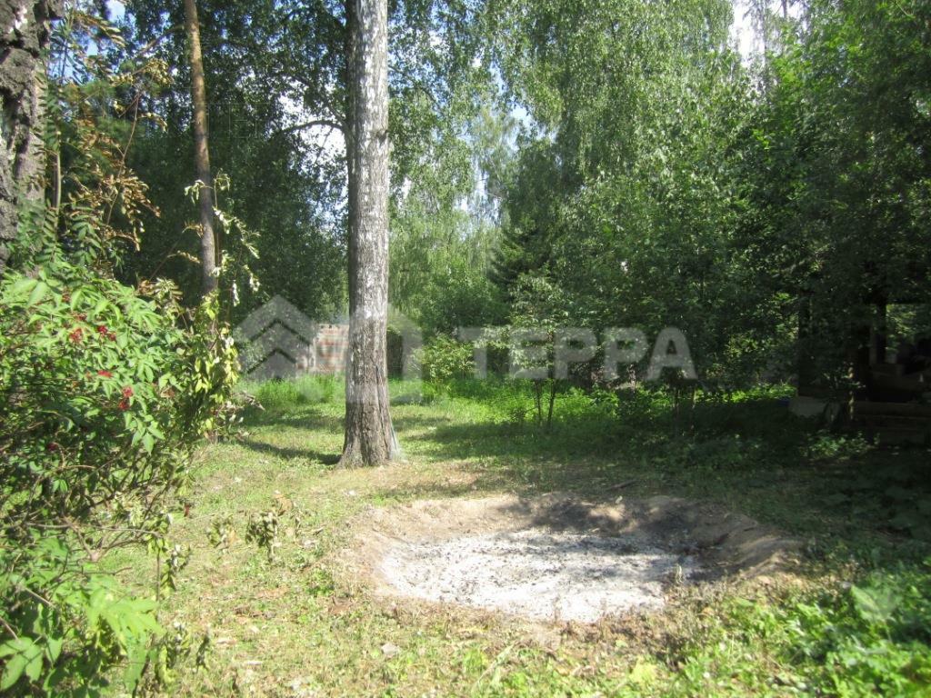 Участок 22 сот.