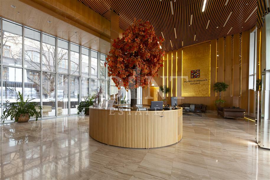 3-КОМН. КВАРТИРА С ОТДЕЛКОЙ 218 М² НА 2 ЭТАЖЕ