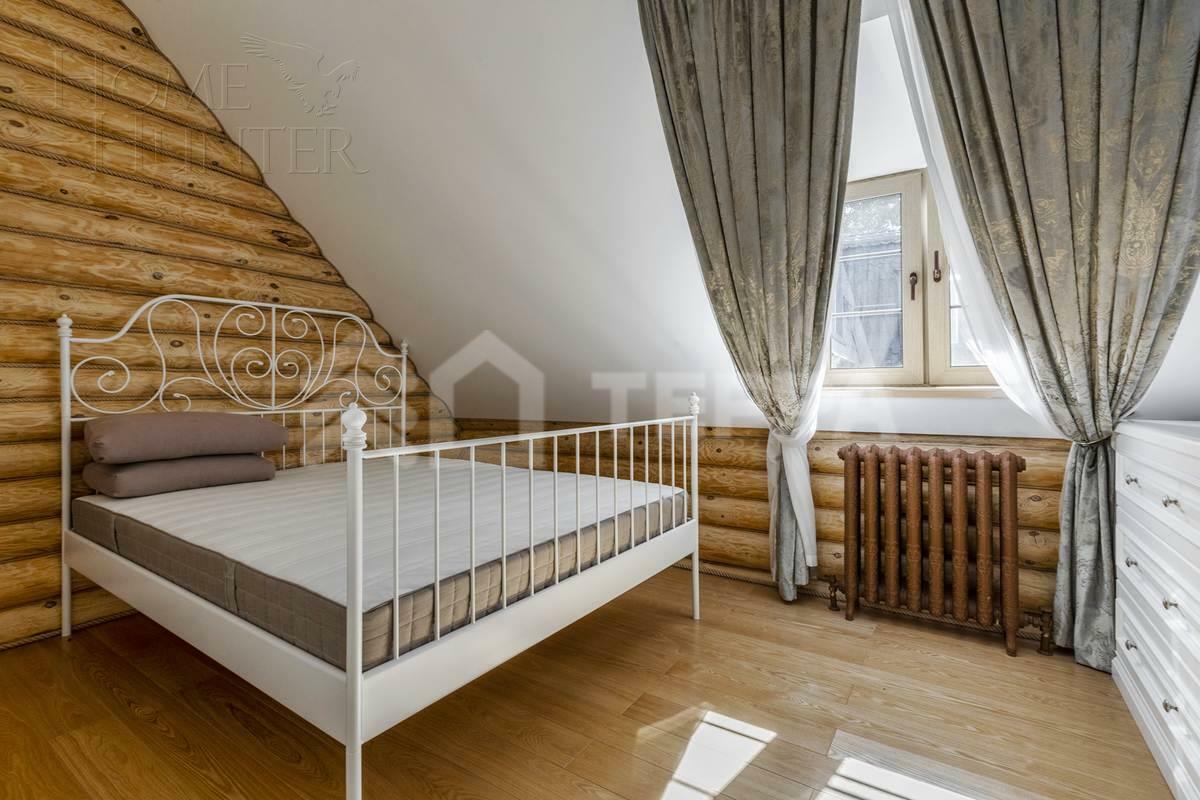 2-этажный коттедж 150 м² с отделкой