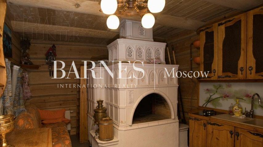 2-этажный коттедж 800 м² с отделкой