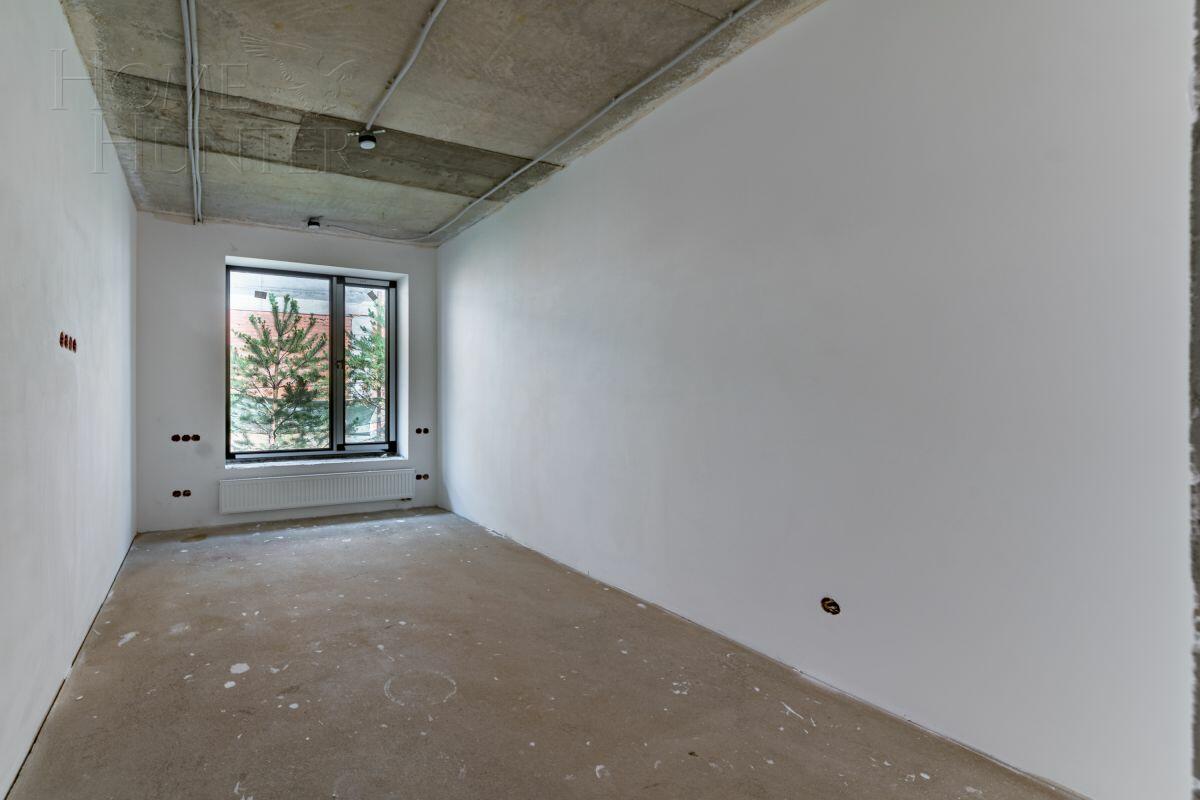 1-этажный коттедж 281.3 м² с отделкой