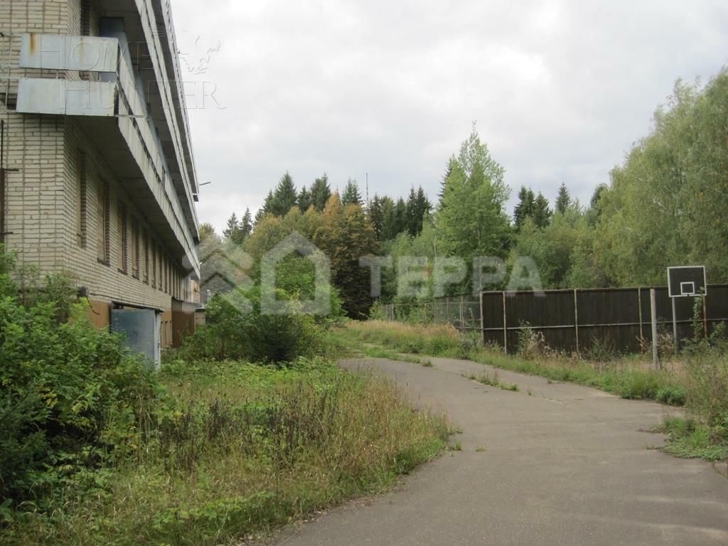 Участок 1 000 сот.