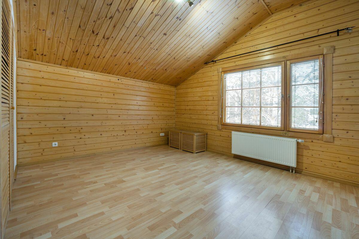 2-этажный коттедж 267 м² с отделкой