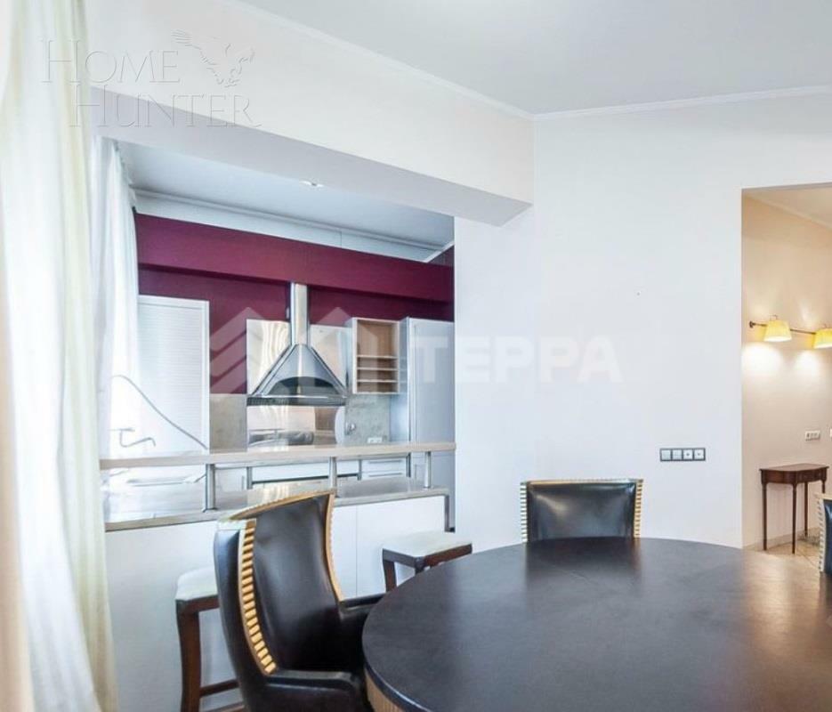 2-КОМН. КВАРТИРА С ОТДЕЛКОЙ 86 М² НА 7 ЭТАЖЕ