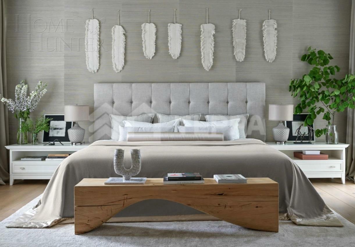 2-этажный коттедж 700 м² с отделкой