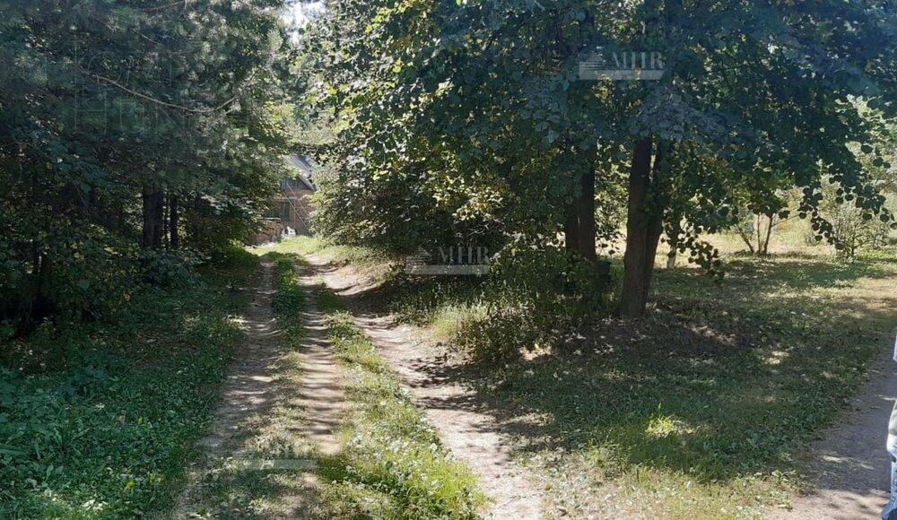 Участок 170 сот. в охраняемом поселке