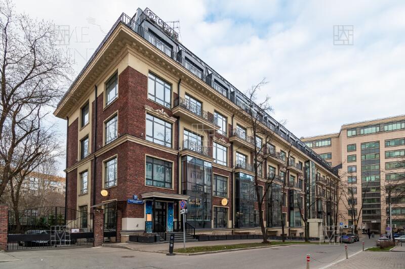 2-КОМН. АПАРТАМЕНТЫ С ОТДЕЛКОЙ 65 М² НА 4 ЭТАЖЕ