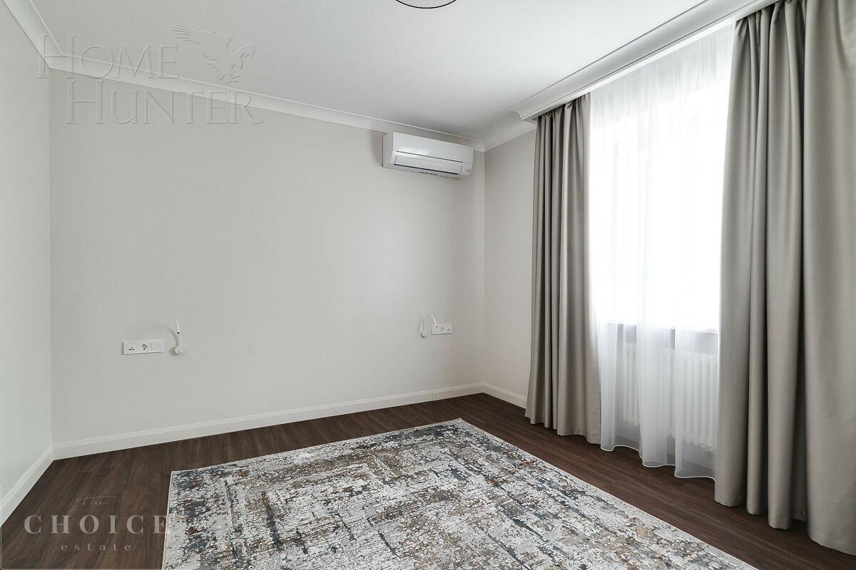 2-этажный коттедж 443 м² с отделкой