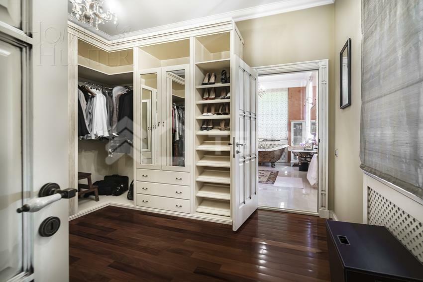 2-этажный коттедж 850 м² с отделкой