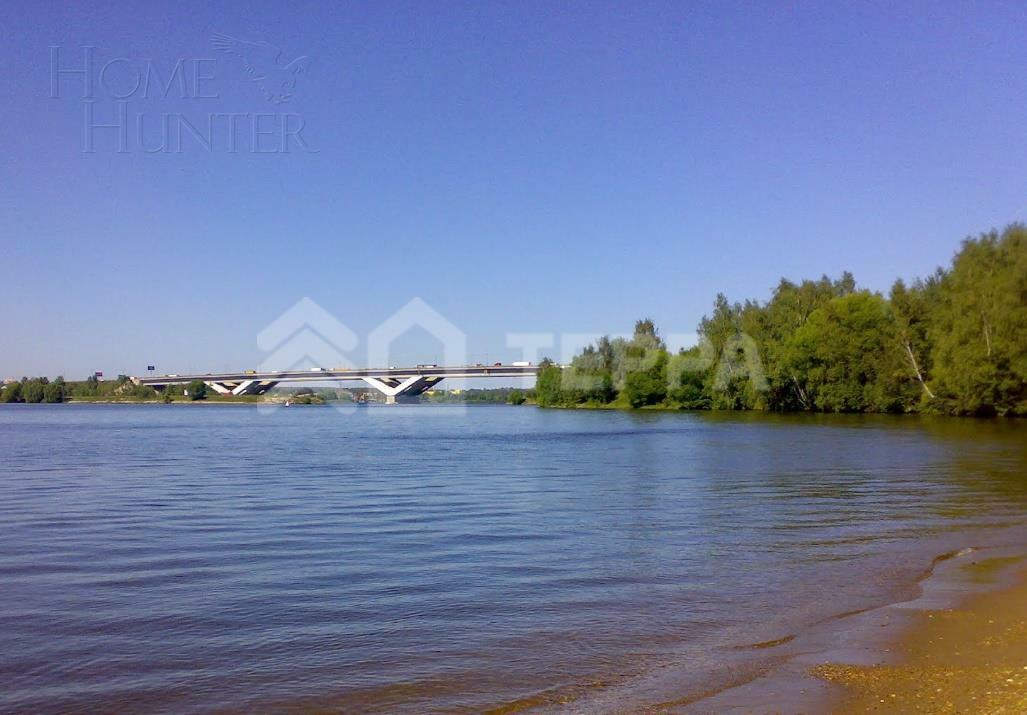 Участок 12 сот.