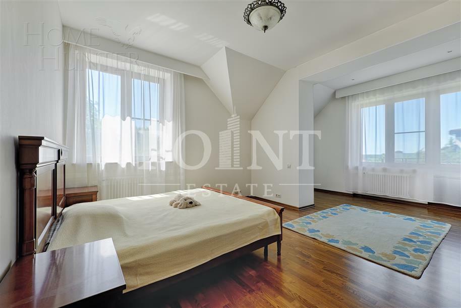 2-этажный коттедж 350 м² с отделкой